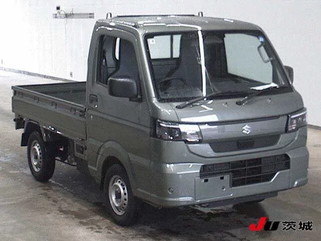 Suzuki Carry Truck DA16T 2026